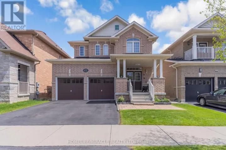 675 BEST ROAD, Milton (BE Beaty), Ontario L9T8M2