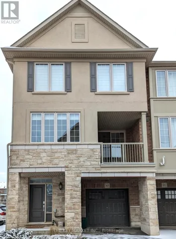 365 BELCOURT COMMON STREET, Oakville (JM Joshua Meadows), Ontario L6H0R1