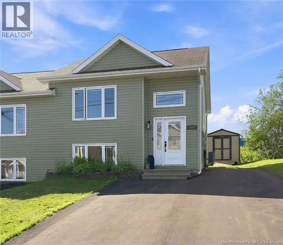 929 Bernard Street, Dieppe, New Brunswick E1A4A6
