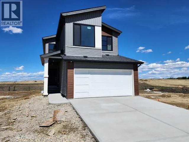 364 Herron Landing NE, Calgary, Alberta T3P2R5
