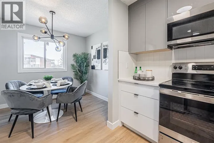 602, 919 38 Street NE, Calgary, Alberta T2A6E1