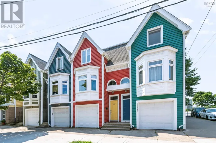 2120 Bauer Street, Halifax, Nova Scotia Street, Halifax, Nova Scotia B3K3W3
