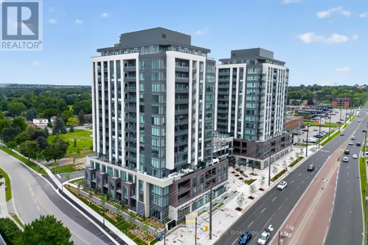 A103 - 705 DAVIS DRIVE, Newmarket (Huron Heights-Leslie Valley), Ontario L3Y0J1