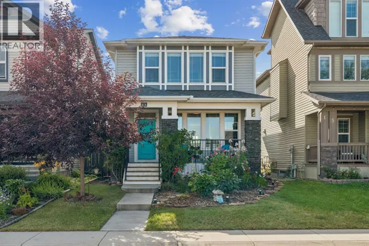11 Legacy Crescent SE, Calgary, Alberta T2X0W5