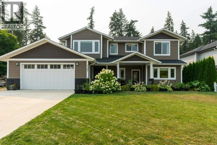 1791 22 Street NE, Salmon Arm, British Columbia V1E3M9