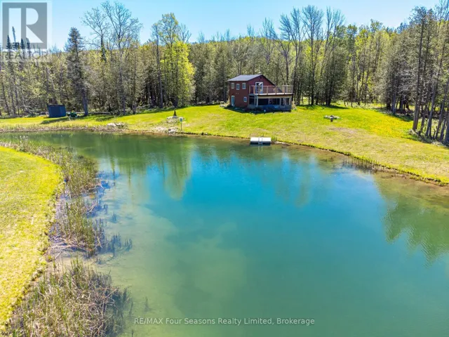 025359 EUPH-ST VINCENT TOWNLINE, Meaford, Ontario N4L1W5