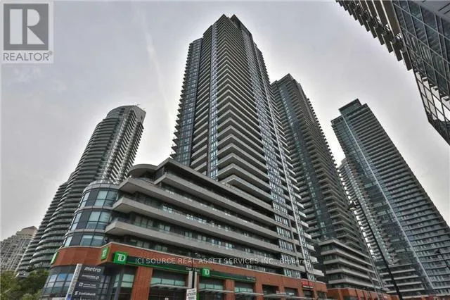 3202 - 2212 LAKE SHORE BOULEVARD W, Toronto (Mimico), Ontario M8V0C2
