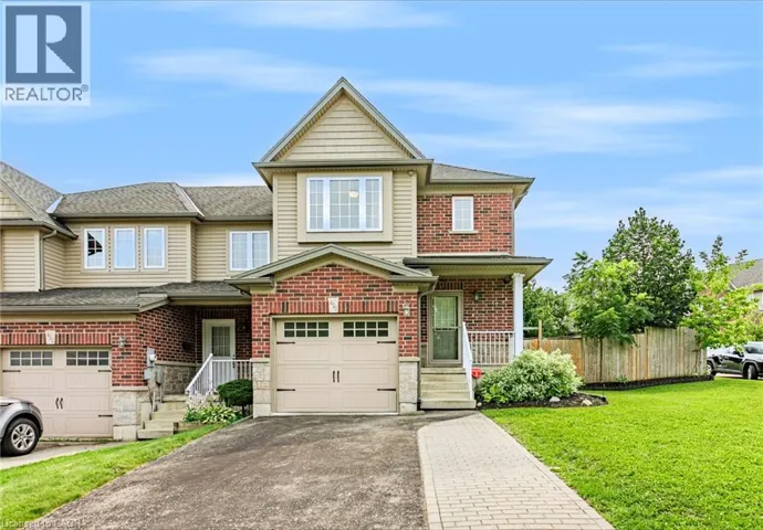 420 SALES Drive, Woodstock, Ontario N4S0B6