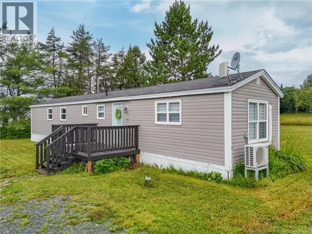 484 Storeytown Road, Storeytown, New Brunswick E9C1T4