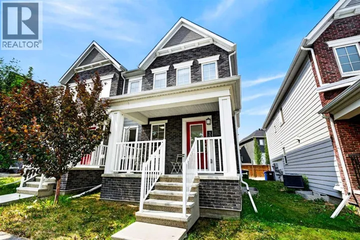 30 Yorkville Boulevard SW, Calgary, Alberta T2X4K6