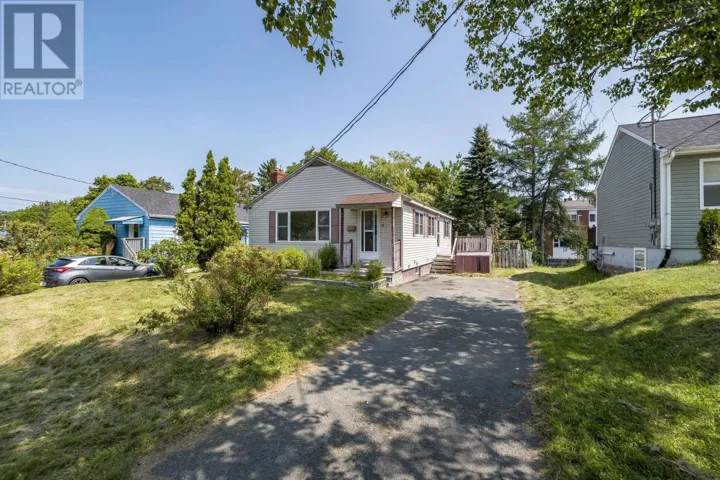 60 Thornhill Drive, Spryfield, Nova Scotia B3R2B4