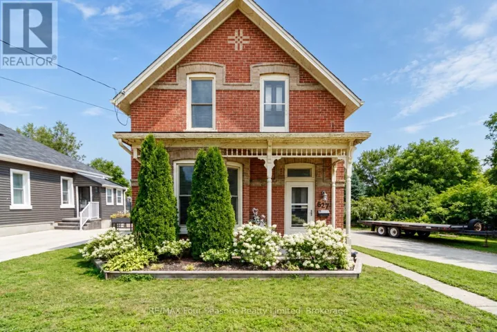 627 SAINT MARIE STREET, Collingwood, Ontario L9Y3L4
