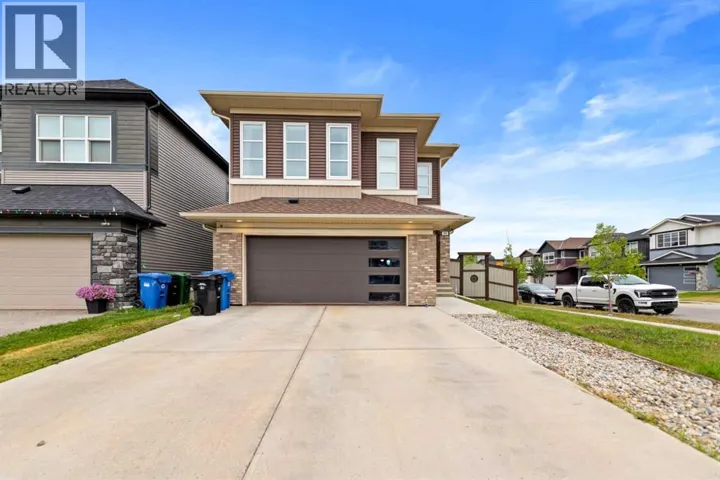 188 Savanna Grove NE, Calgary, Alberta T3J0V6