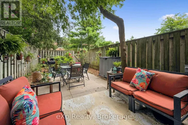 16 - 383 EDINBURGH ROAD S, Guelph (Dovercliffe Park/Old University), Ontario N1G2K7