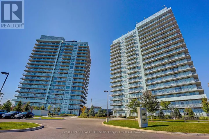1203 - 4699 GLEN ERIN DRIVE, Mississauga (Central Erin Mills), Ontario L5M2E5