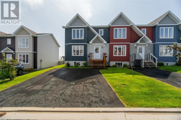 19 Saffron Street, Paradise, Newfoundland & Labrador A1L4H6