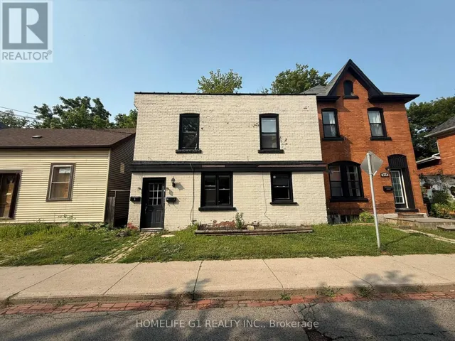 2 - 288 HUNTER STREET W, Hamilton (Kirkendall), Ontario L8P1S3