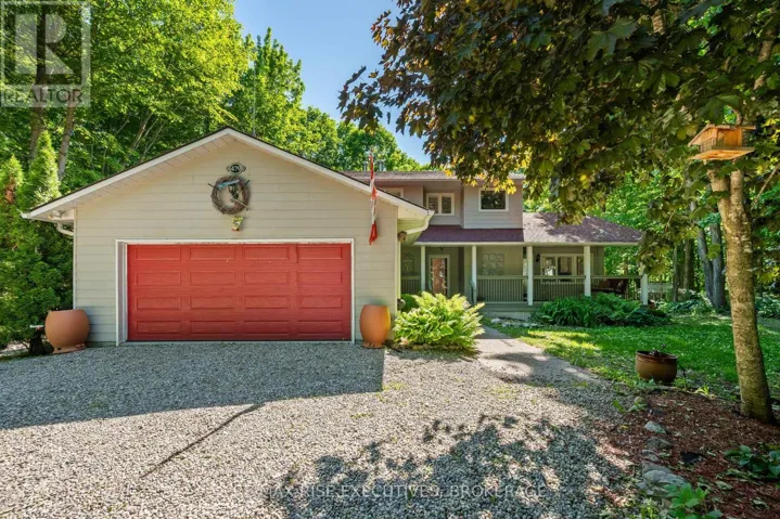 479 CUNNINGHAM ROAD, Gananoque, Ontario K7G2V4