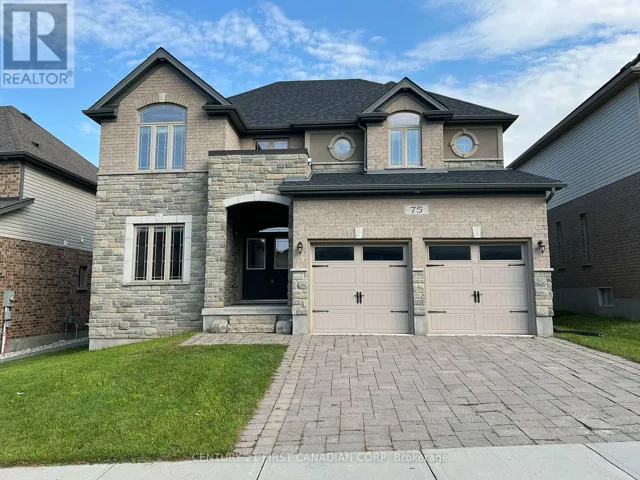 75 BRADWELL CHASE, London North (North R), Ontario N6G0P3