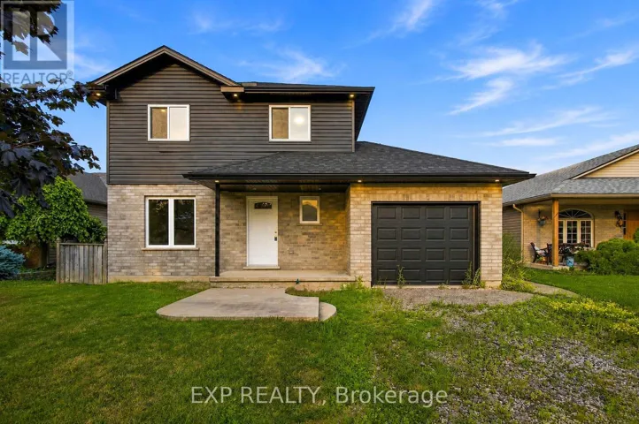 5 VERA STREET, Haldimand (Nanticoke), Ontario N0A1J0