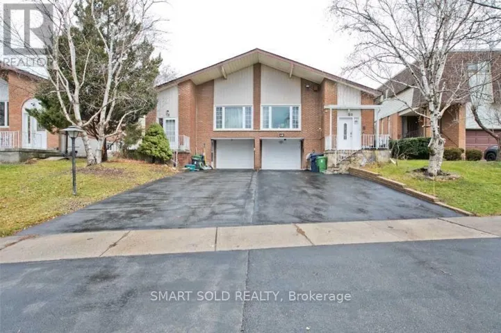 UPPER - 40 MINTWOOD DRIVE, Toronto (Bayview Woods-Steeles), Ontario M2M3A7