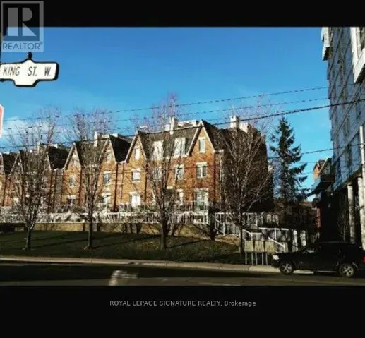 212 - 12 SUDBURY STREET, Toronto (Niagara), Ontario M6J3W7