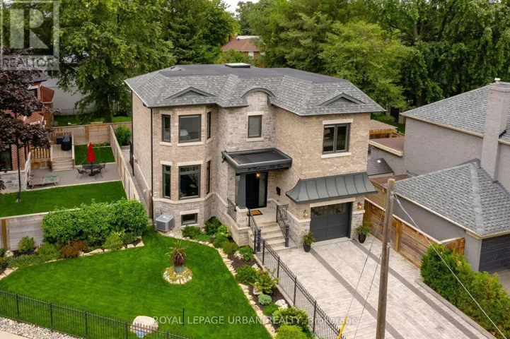 70 PARKVIEW HILL CRESCENT, Toronto (O'Connor-Parkview), Ontario M4B1R4