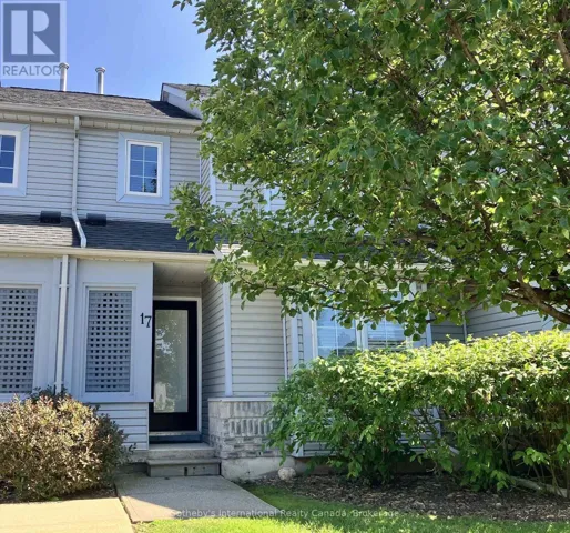 17 - 146 SETTLERS WAY, Blue Mountains, Ontario L9Y0N9