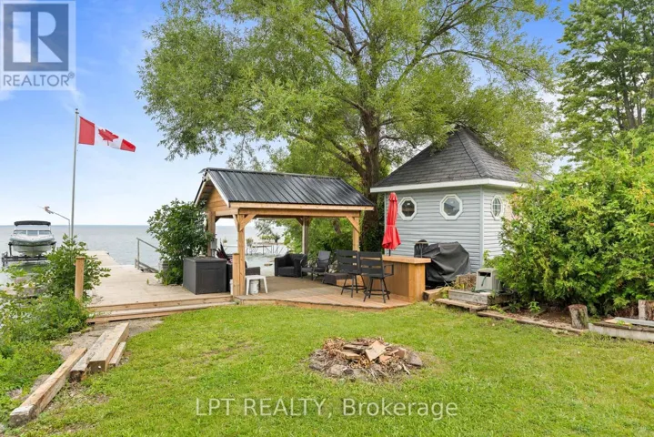 427 LAKE DRIVE E, Georgina (Historic Lakeshore Communities), Ontario L0E1S0