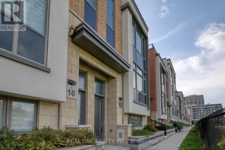 12 TEASEL WAY, Markham (Unionville), Ontario L3R9S3