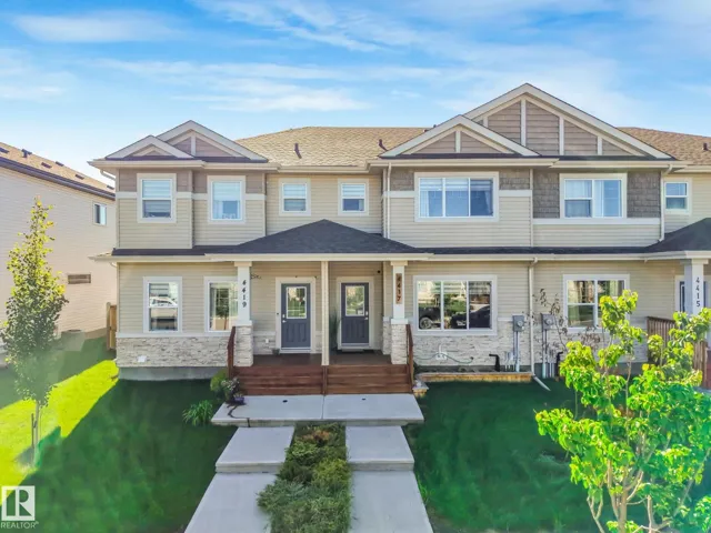 4417 38 ST, Beaumont, Alberta T4X2Y3