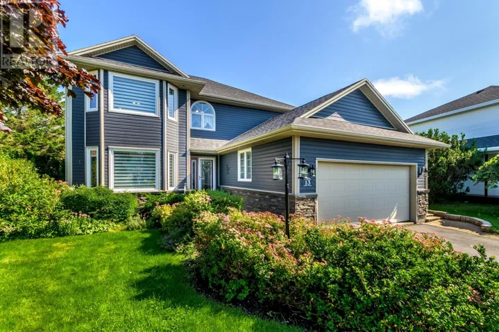 13 Cadiz Close, Mount Pearl, Newfoundland & Labrador A1N4N2