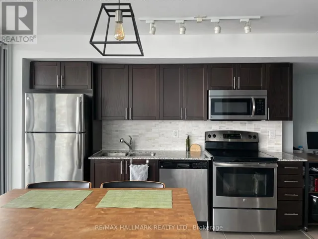 1507 - 830 LAWRENCE AVENUE W, Toronto (Yorkdale-Glen Park), Ontario M6A0A2