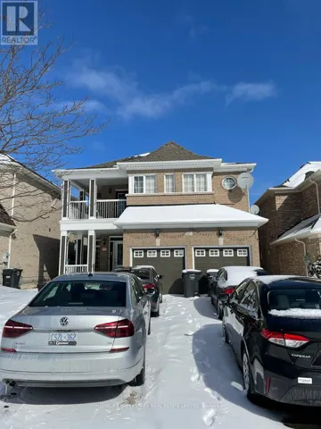 67 SHOWBOAT CRESCENT, Brampton (Madoc), Ontario L6V4R4