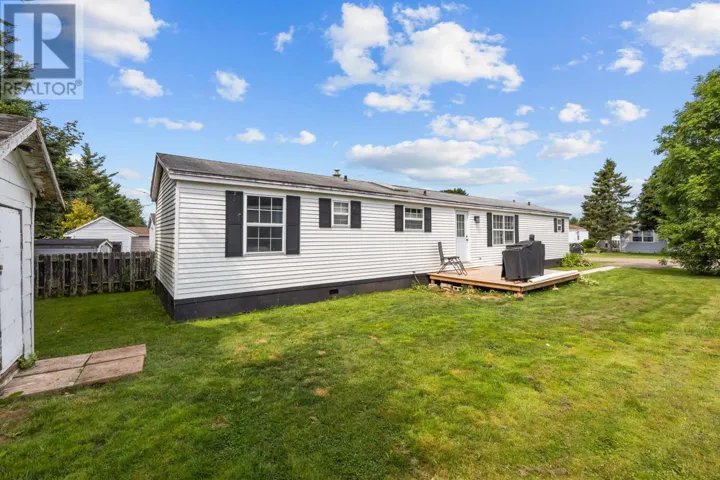 31 Amber Avenue, Milton, Prince Edward Island C1E1Z4