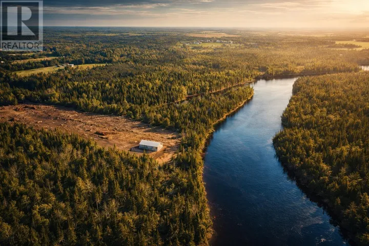 Lot 2 Fortune River, Fortune, Prince Edward Island C0A2B0