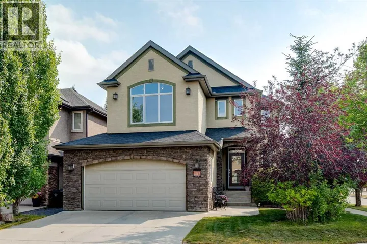103 Tuscany Estates Crescent NW, Calgary, Alberta T3L0B3