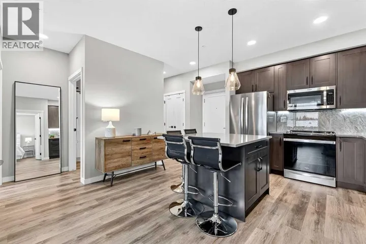 401, 150 Shawnee Square SW, Calgary, Alberta T2Y0T6