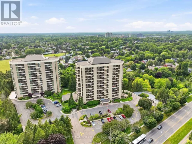 305 - 900 WILSON ROAD N, Oshawa (Centennial), Ontario L1G7T2