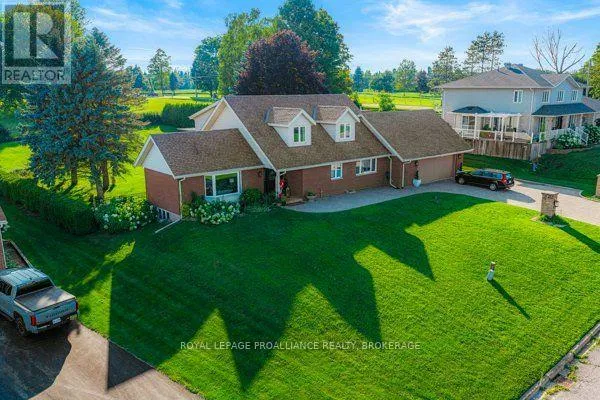 1102 BURNSIDE DRIVE, Augusta, Ontario K6V5T1