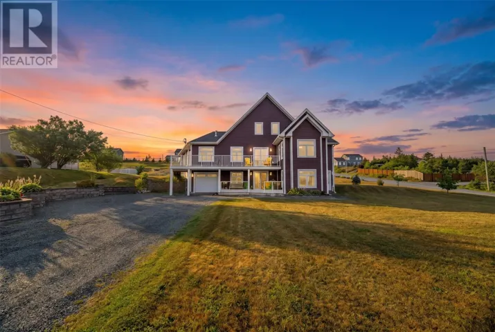 110 Summit Drive, Paradise, Newfoundland & Labrador A1L2P4