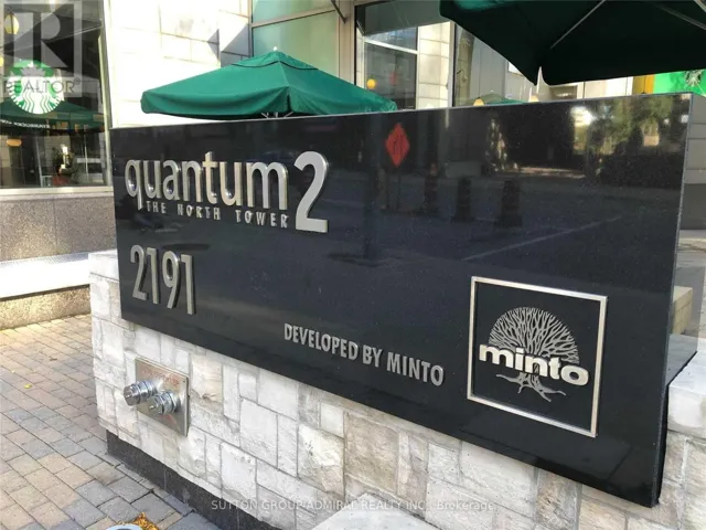 3210 - 2191 YONGE STREET, Toronto (Mount Pleasant West), Ontario M4S3H8