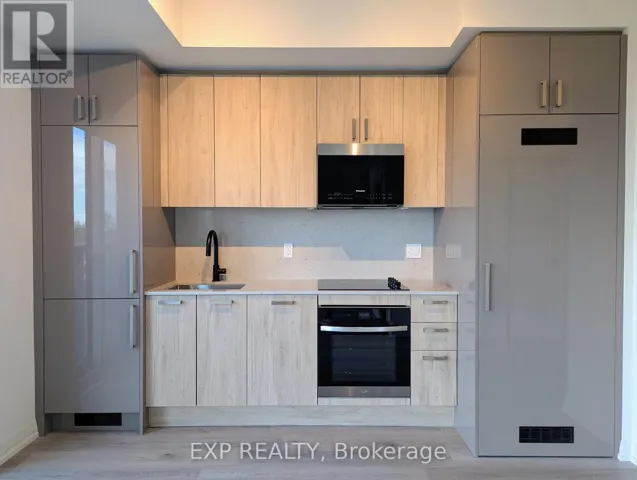 814 - 280 DUNDAS STREET W, Toronto (Kensington-Chinatown), Ontario M5T1V4