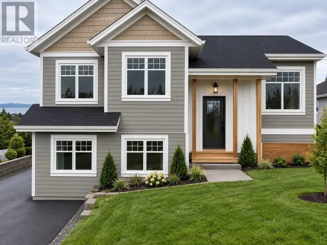 72 Readers Hill Road, Conception Bay South, Newfoundland & Labrador A1W5B9