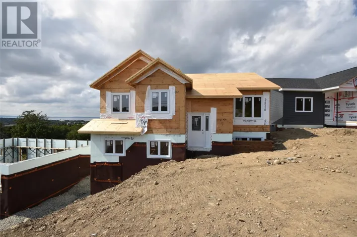 72 Readers Hill Road, Conception Bay South, Newfoundland & Labrador A1W5B9