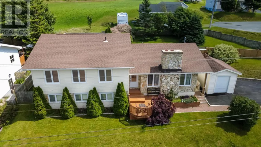 113 Old Petty Harbour Road, St. John's, Newfoundland & Labrador A1G1H6