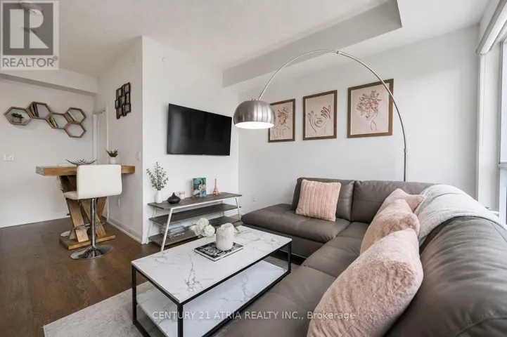 2919 - 275 VILLAGE GREEN SQUARE, Toronto (Agincourt South-Malvern West), Ontario M1S0L8