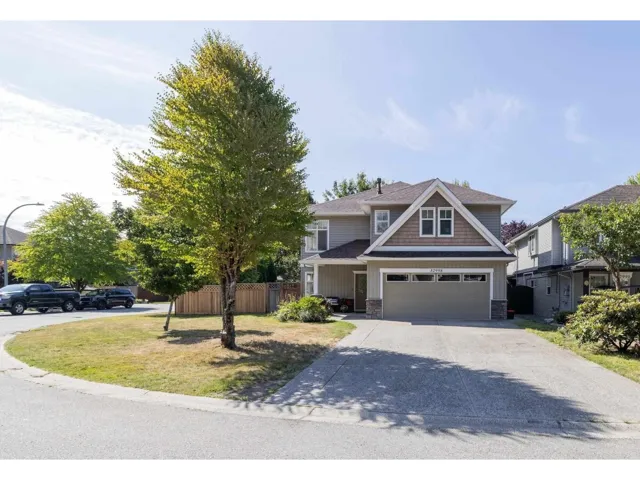 32998 BOOTHBY AVENUE, Mission, British Columbia V2V7R6