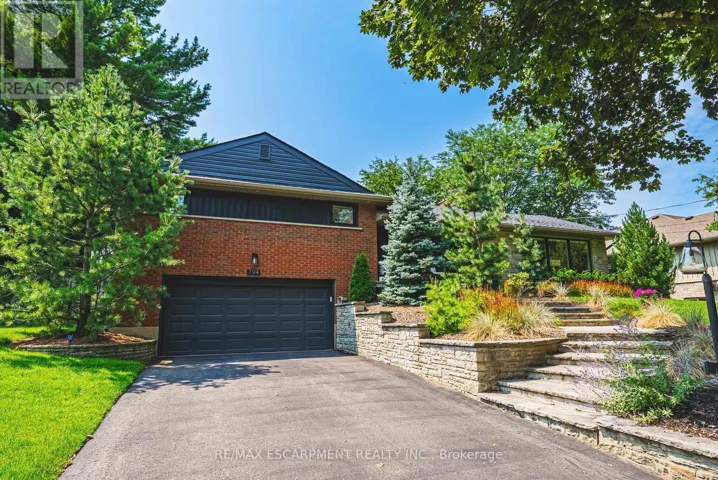 794 FALCON BOULEVARD, Burlington (LaSalle), Ontario L7T3B3