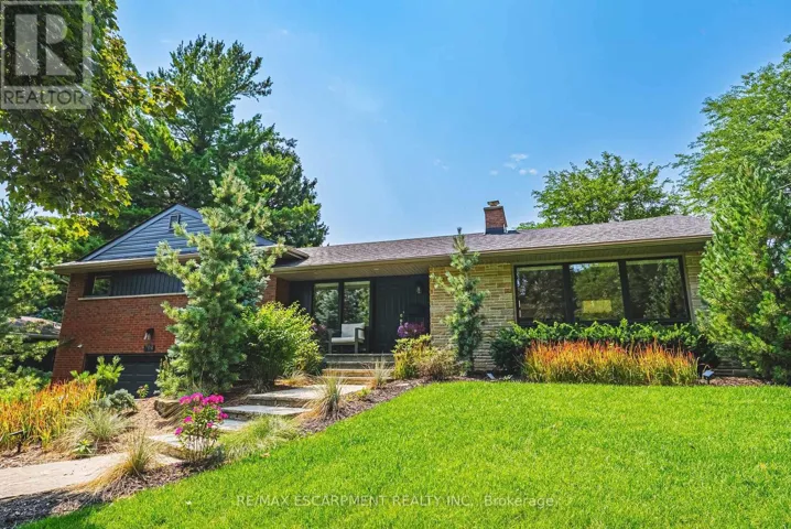 794 FALCON BOULEVARD, Burlington (LaSalle), Ontario L7T3B3